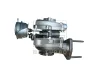 Lader, Aufladung BE TURBO 128276