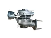 Lader, Aufladung BE TURBO 128276