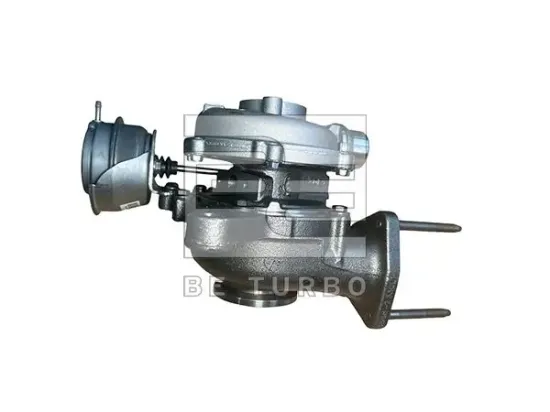 Lader, Aufladung BE TURBO 128276 Bild Lader, Aufladung BE TURBO 128276
