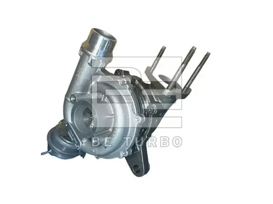 Lader, Aufladung BE TURBO 128276 Bild Lader, Aufladung BE TURBO 128276