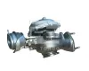 Lader, Aufladung BE TURBO 128276 Bild Lader, Aufladung BE TURBO 128276