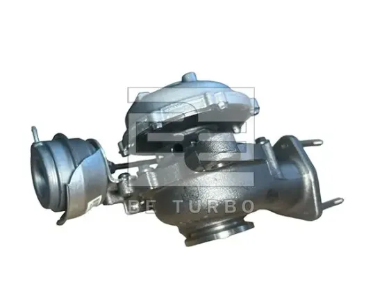 Lader, Aufladung BE TURBO 128276 Bild Lader, Aufladung BE TURBO 128276