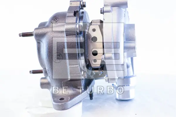 Lader, Aufladung BE TURBO 128277
