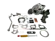 Lader, Aufladung BE TURBO 128278SK1