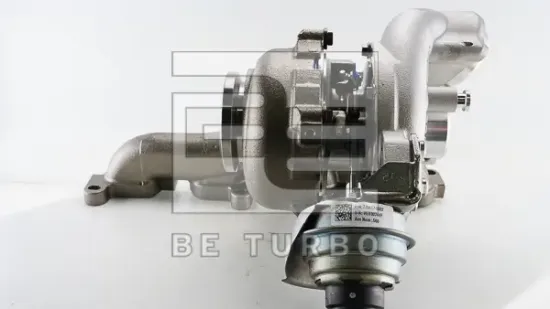 Lader, Aufladung BE TURBO 128278RED Bild Lader, Aufladung BE TURBO 128278RED
