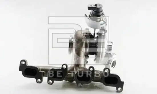 Lader, Aufladung BE TURBO 128278RED Bild Lader, Aufladung BE TURBO 128278RED
