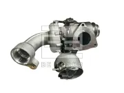 Lader, Aufladung BE TURBO 128282