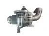 Lader, Aufladung BE TURBO 128282 Bild Lader, Aufladung BE TURBO 128282