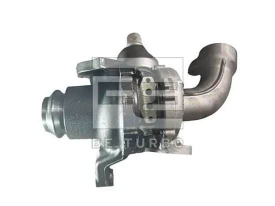 Lader, Aufladung BE TURBO 128282 Bild Lader, Aufladung BE TURBO 128282