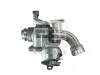 Lader, Aufladung BE TURBO 128282 Bild Lader, Aufladung BE TURBO 128282
