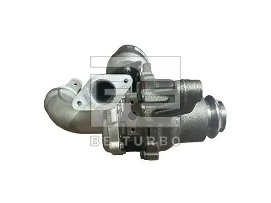 Lader, Aufladung BE TURBO 128282 Bild Lader, Aufladung BE TURBO 128282