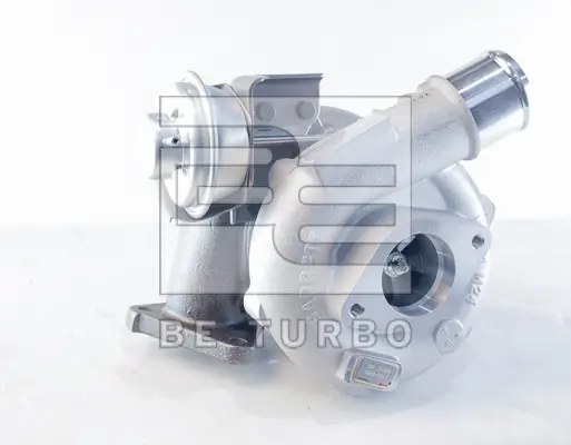 Lader, Aufladung BE TURBO 128292