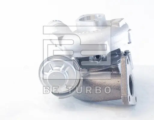 Lader, Aufladung BE TURBO 128292