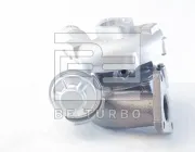 Lader, Aufladung BE TURBO 128292