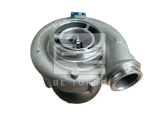 Lader, Aufladung BE TURBO 128526 Bild Lader, Aufladung BE TURBO 128526