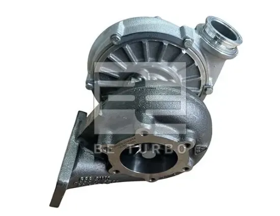 Lader, Aufladung BE TURBO 128526 Bild Lader, Aufladung BE TURBO 128526