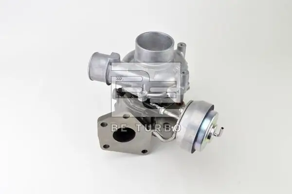 Lader, Aufladung BE TURBO 128462