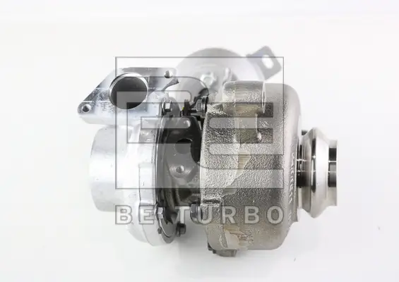 Lader, Aufladung BE TURBO 128483