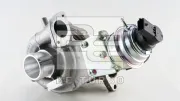 Lader, Aufladung BE TURBO 128490