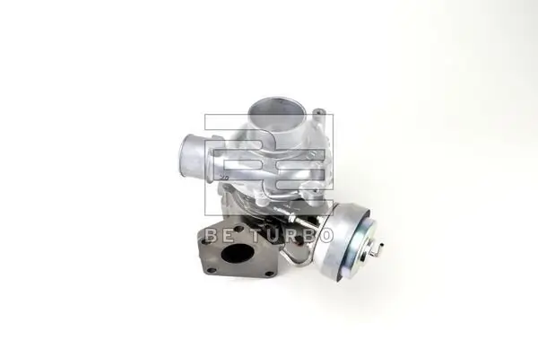 Lader, Aufladung BE TURBO 128505