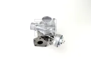 Lader, Aufladung BE TURBO 128505