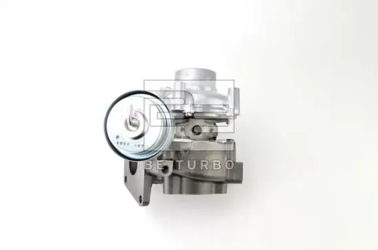 Lader, Aufladung BE TURBO 128505 Bild Lader, Aufladung BE TURBO 128505