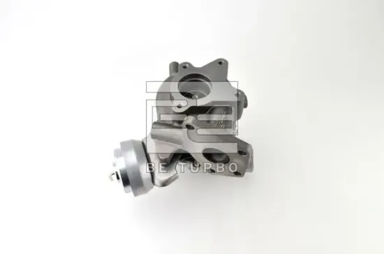 Lader, Aufladung BE TURBO 128505 Bild Lader, Aufladung BE TURBO 128505