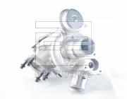 Lader, Aufladung BE TURBO 128517