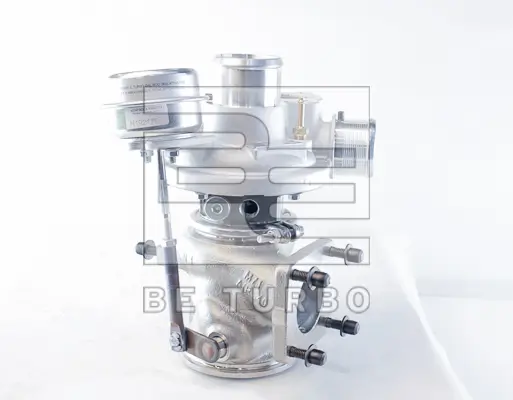 Lader, Aufladung BE TURBO 128517