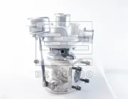 Lader, Aufladung BE TURBO 128517