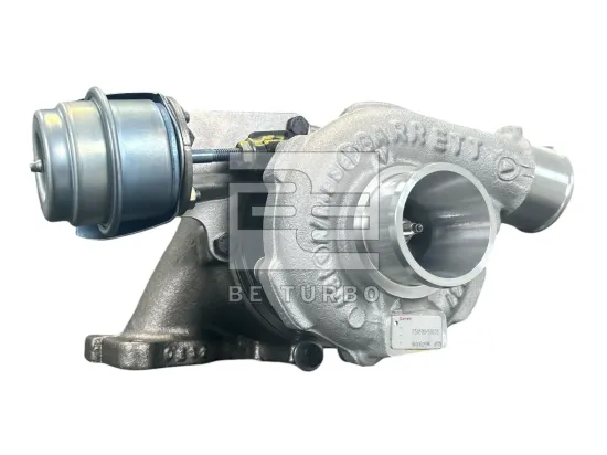 Lader, Aufladung BE TURBO 128518 Bild Lader, Aufladung BE TURBO 128518