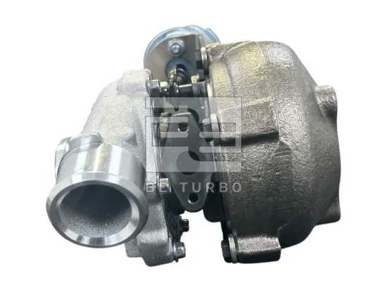 Lader, Aufladung BE TURBO 128518 Bild Lader, Aufladung BE TURBO 128518