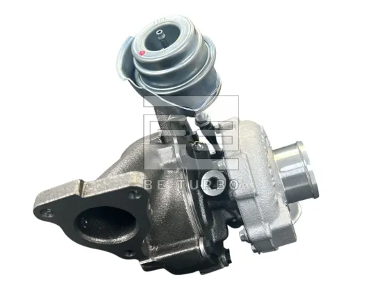 Lader, Aufladung BE TURBO 128518 Bild Lader, Aufladung BE TURBO 128518