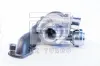 Lader, Aufladung BE TURBO 128522RED