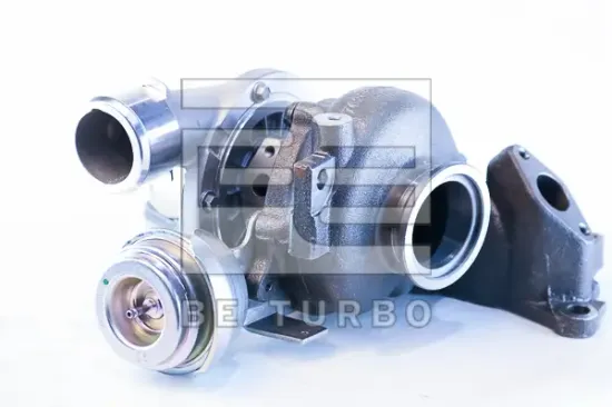 Lader, Aufladung BE TURBO 128522RED Bild Lader, Aufladung BE TURBO 128522RED