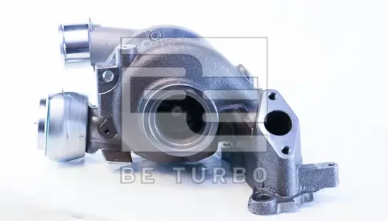 Lader, Aufladung BE TURBO 128522RED Bild Lader, Aufladung BE TURBO 128522RED