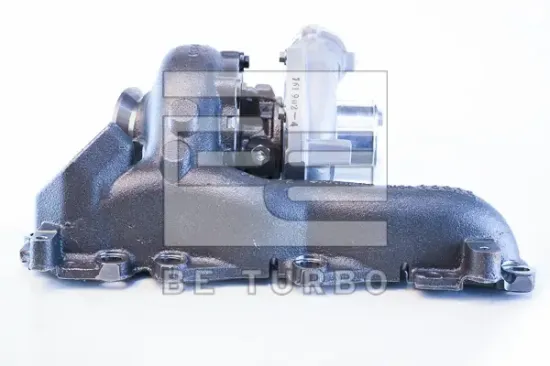 Lader, Aufladung BE TURBO 128522RED Bild Lader, Aufladung BE TURBO 128522RED