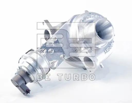 Lader, Aufladung BE TURBO 128523