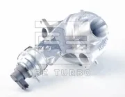 Lader, Aufladung BE TURBO 128523
