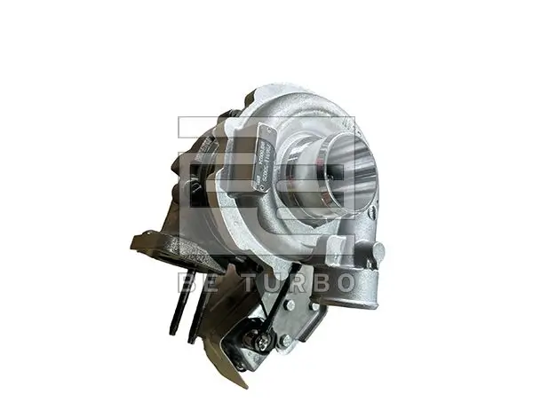 Lader, Aufladung BE TURBO 128525RED