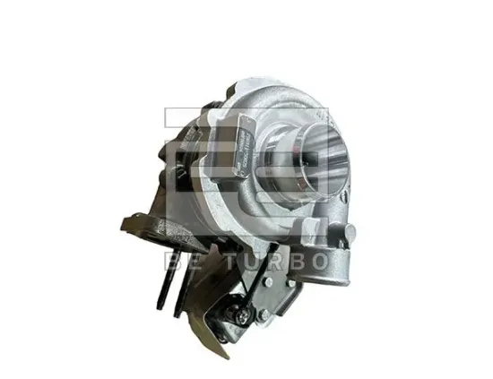 Lader, Aufladung BE TURBO 128525RED Bild Lader, Aufladung BE TURBO 128525RED