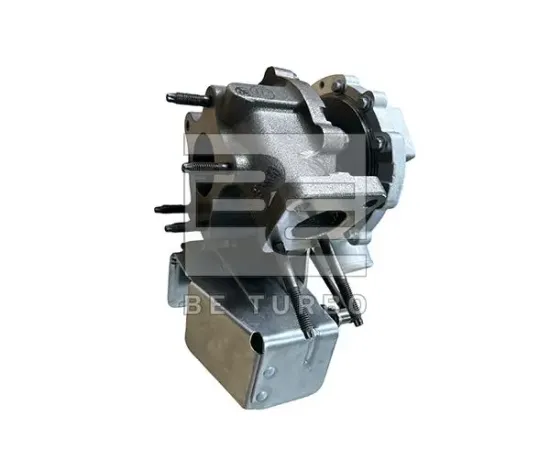 Lader, Aufladung BE TURBO 128525RED Bild Lader, Aufladung BE TURBO 128525RED