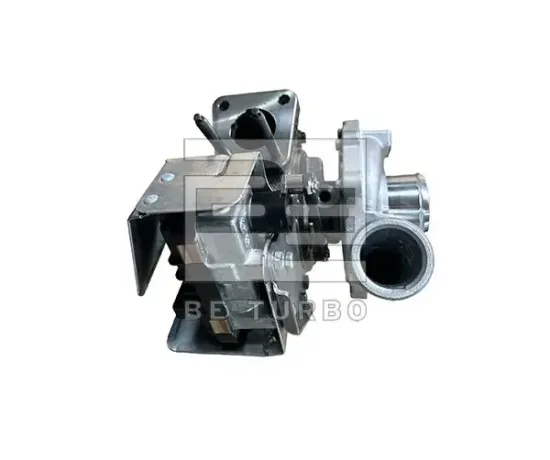 Lader, Aufladung BE TURBO 128525RED Bild Lader, Aufladung BE TURBO 128525RED