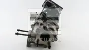 Lader, Aufladung BE TURBO 128526