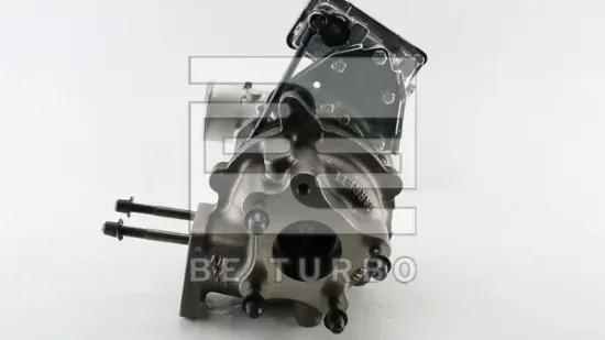 Lader, Aufladung BE TURBO 128526 Bild Lader, Aufladung BE TURBO 128526