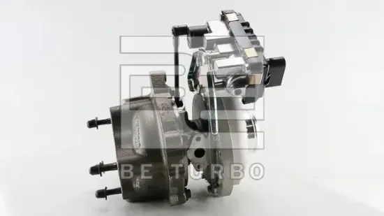 Lader, Aufladung BE TURBO 128526 Bild Lader, Aufladung BE TURBO 128526