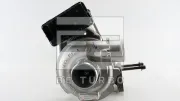 Lader, Aufladung BE TURBO 128526RED