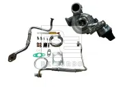 Lader, Aufladung BE TURBO 128538SK1