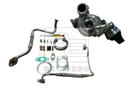 Lader, Aufladung BE TURBO 128538REDSK1 Bild Lader, Aufladung BE TURBO 128538REDSK1