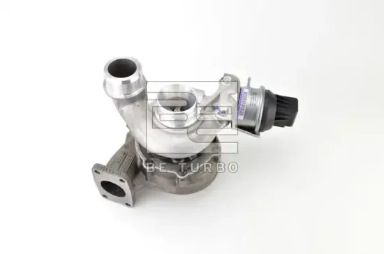 Lader, Aufladung BE TURBO 128538 Bild Lader, Aufladung BE TURBO 128538